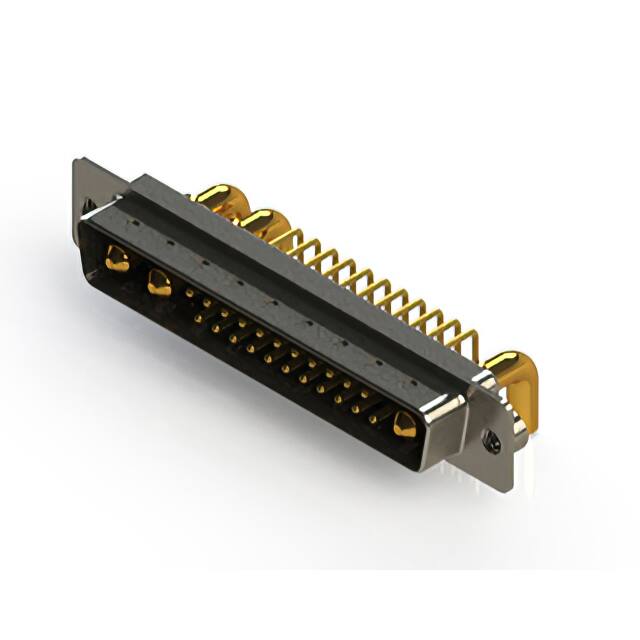 629-25W3240-4N2 EDAC Inc.  Gruppi di connettori D-Sub